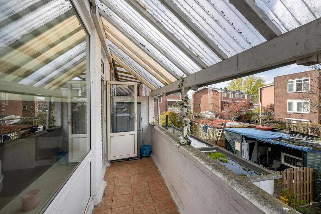 Foto 16 van Mahlerstraat 66