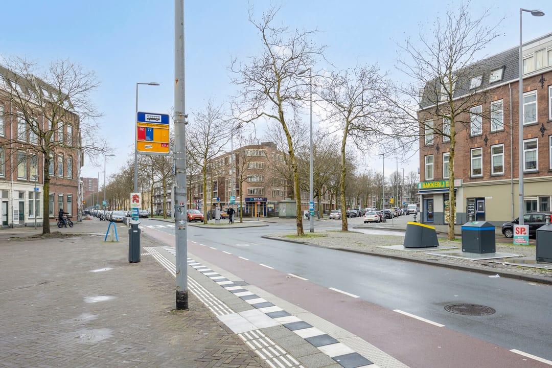 Foto 32 van Rose-Spoorstraat 16