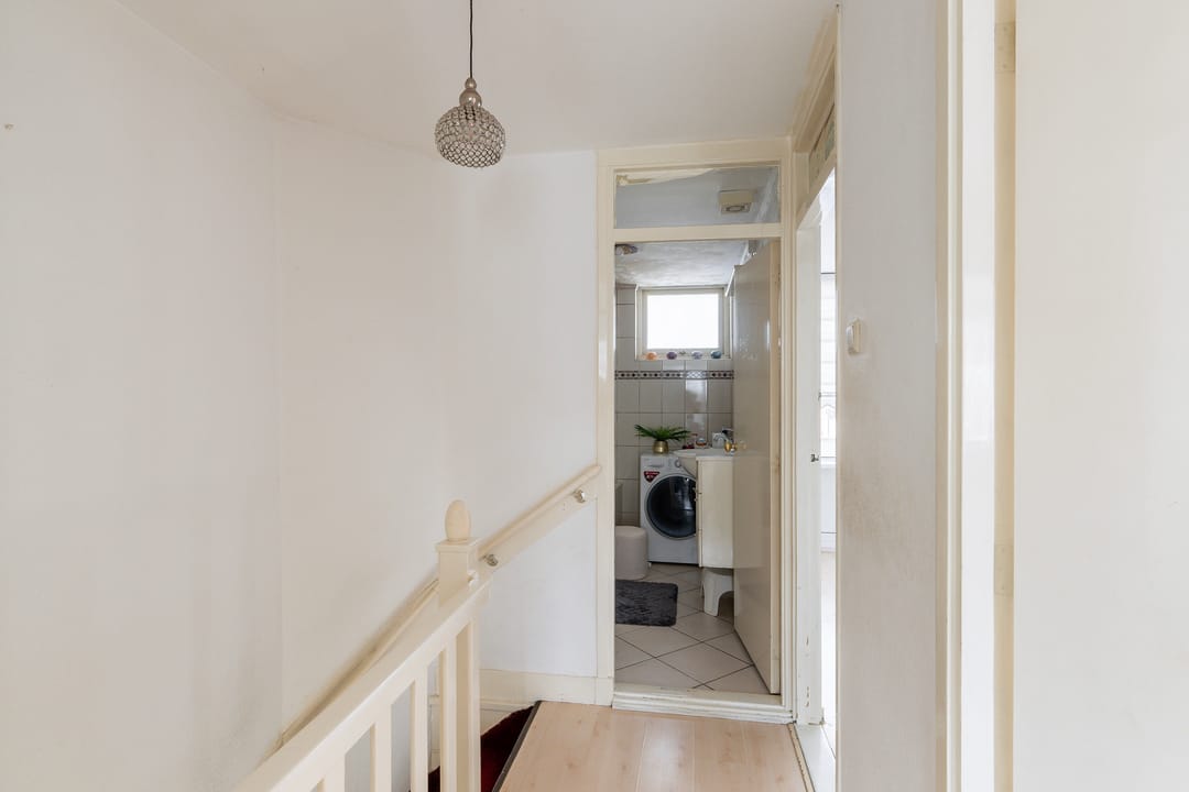 Foto 22 van Mahlerstraat 66