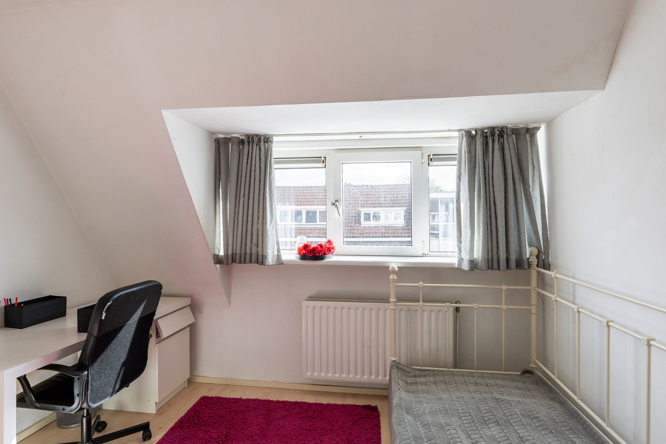 Foto 24 van Mahlerstraat 66