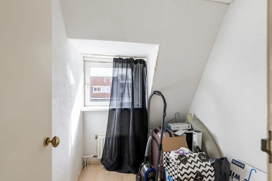 Foto 26 van Mahlerstraat 66