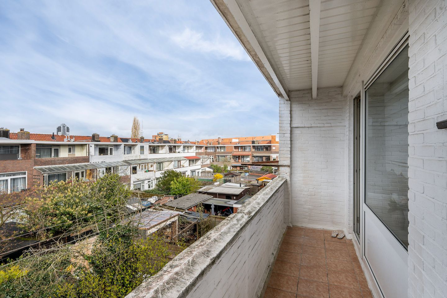 Foto 4 van Mahlerstraat 66