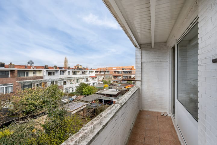 Foto 4 van Mahlerstraat 66