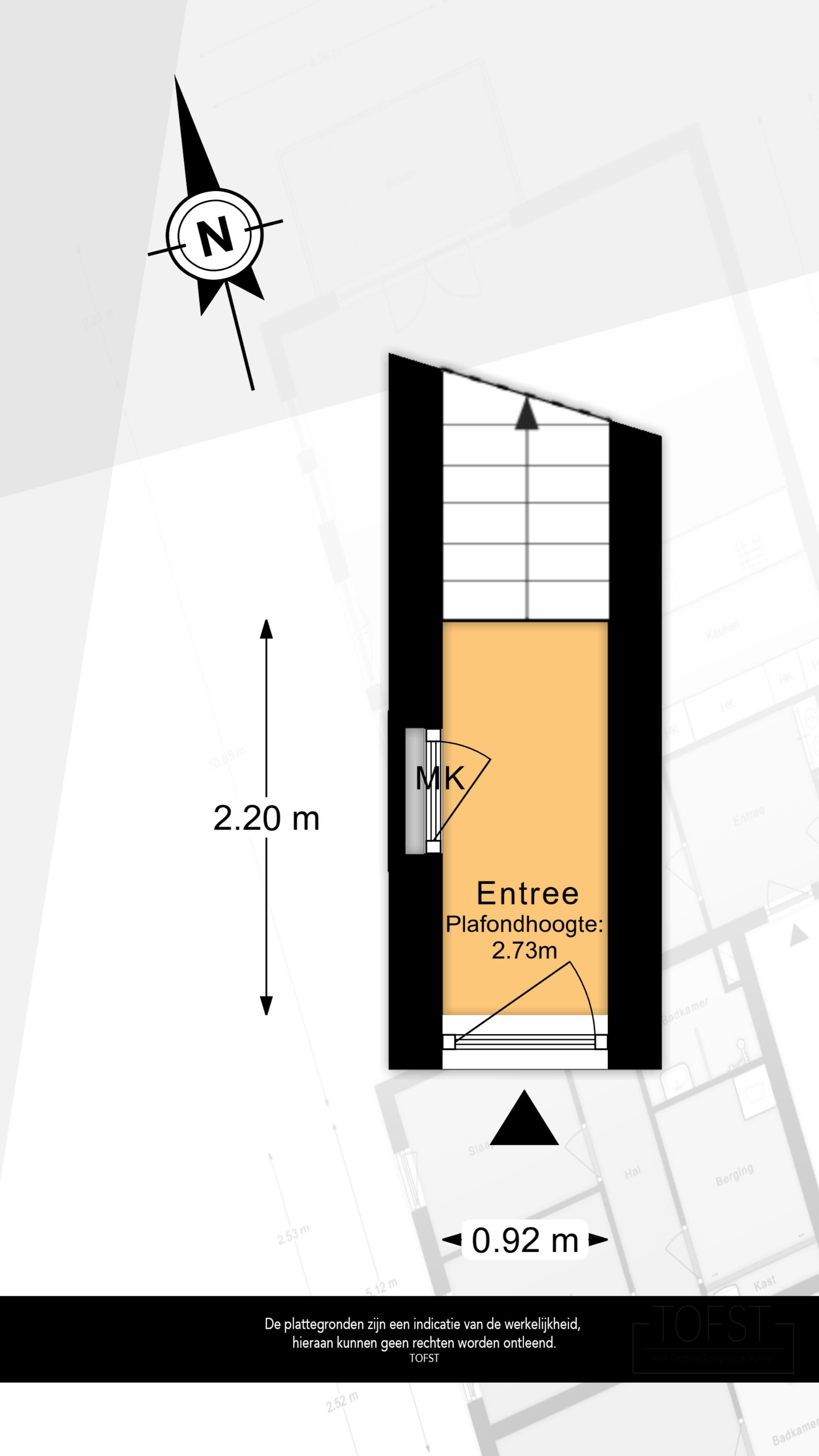 Foto 33 van Mahlerstraat 66