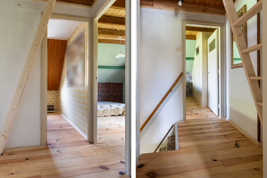 Foto 13 van Kanaal W.Z. 30