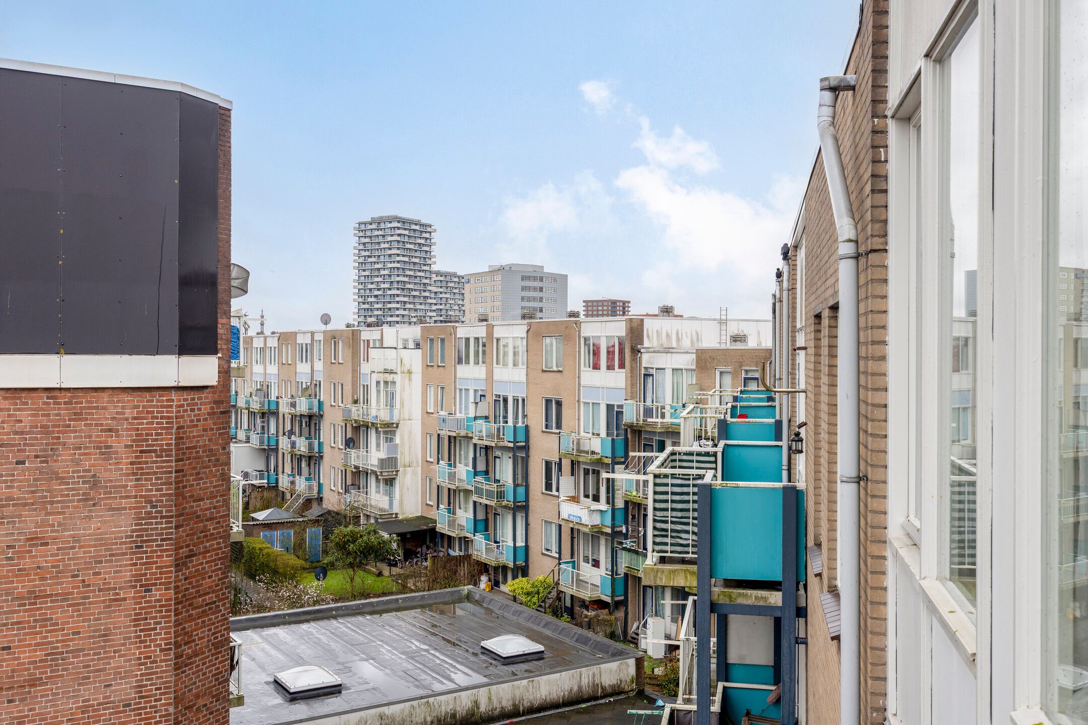 Foto 18 van Rose-Spoorstraat 16