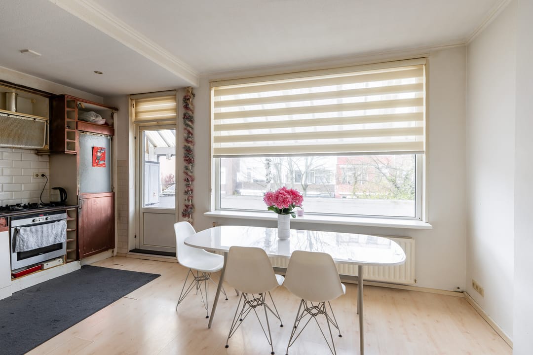 Foto 2 van Mahlerstraat 66