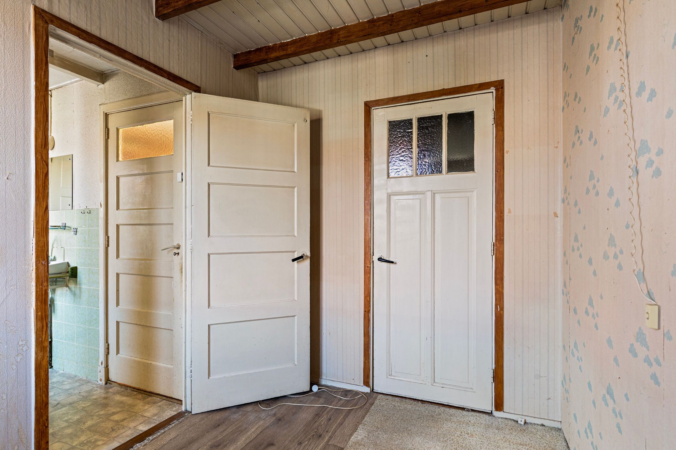 Renovation project with character in quiet Rijnsburg location — 21