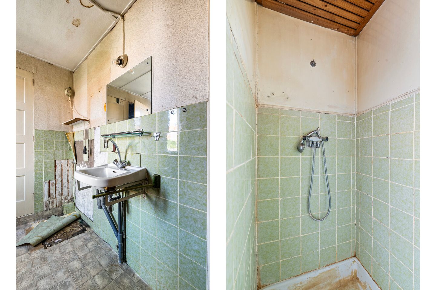 Renovation project with character in quiet Rijnsburg location — 19