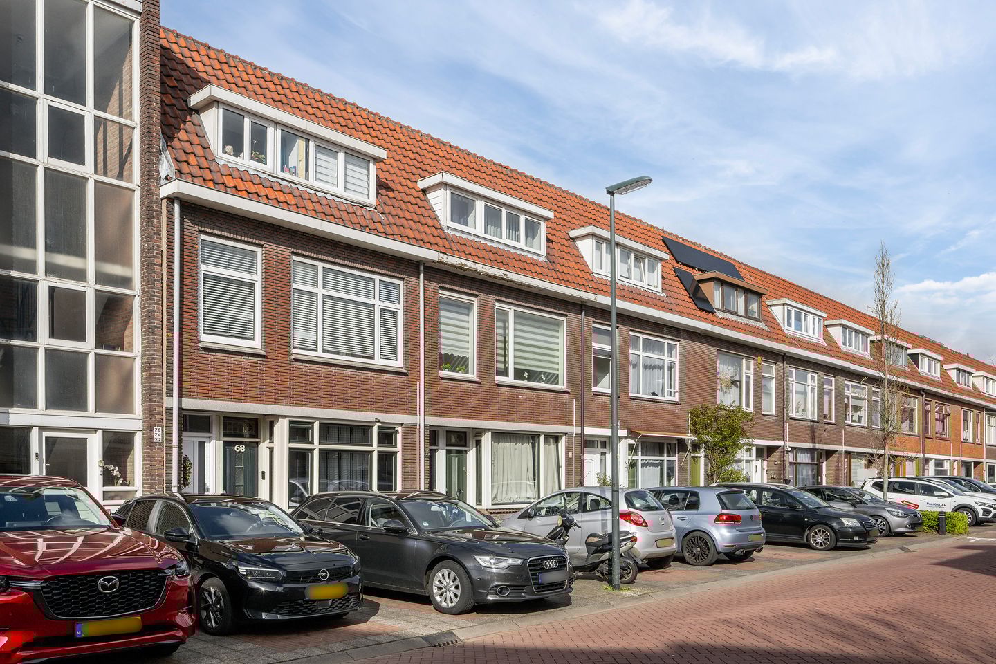 Foto 29 van Mahlerstraat 66