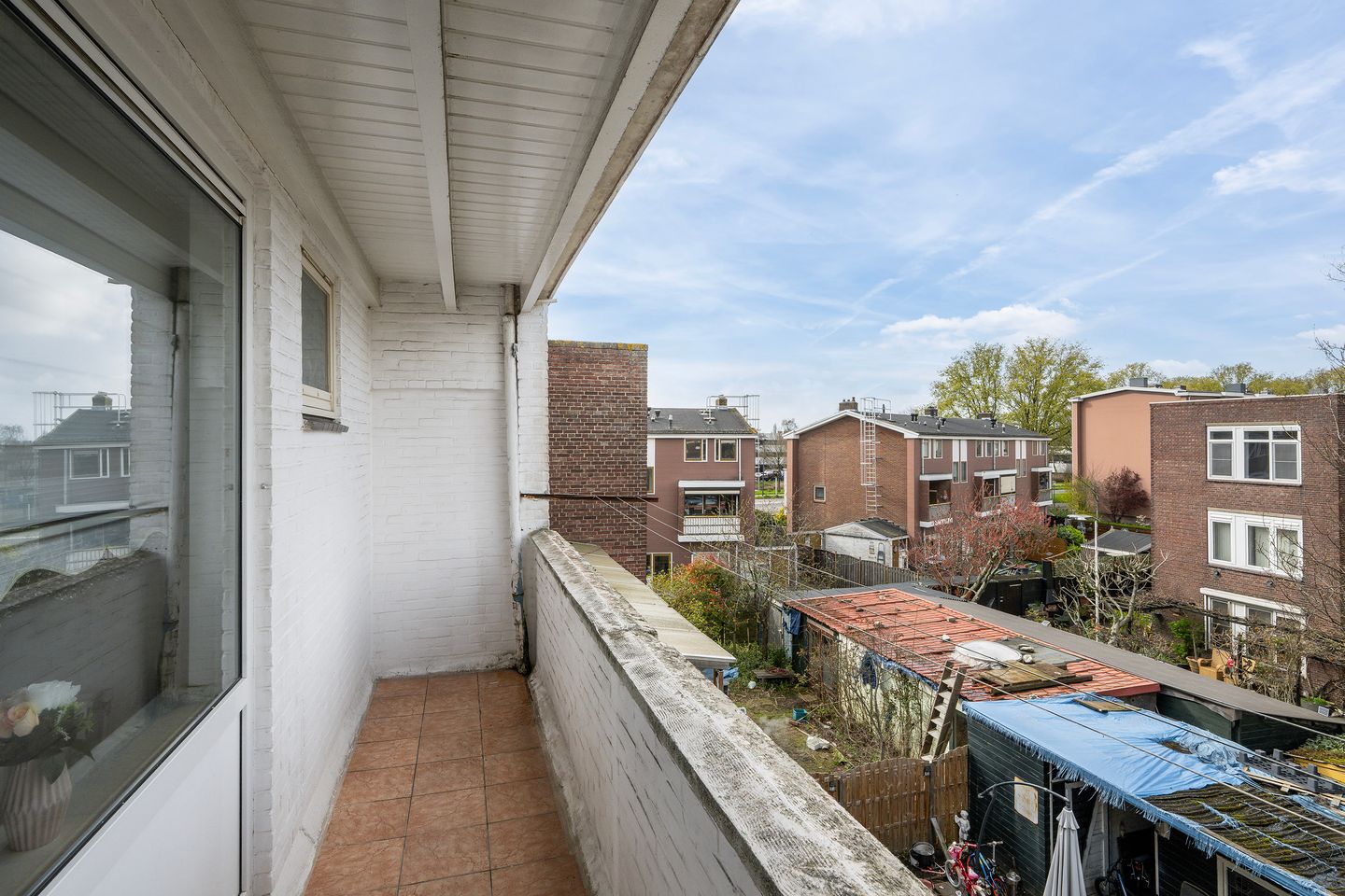 Foto 20 van Mahlerstraat 66