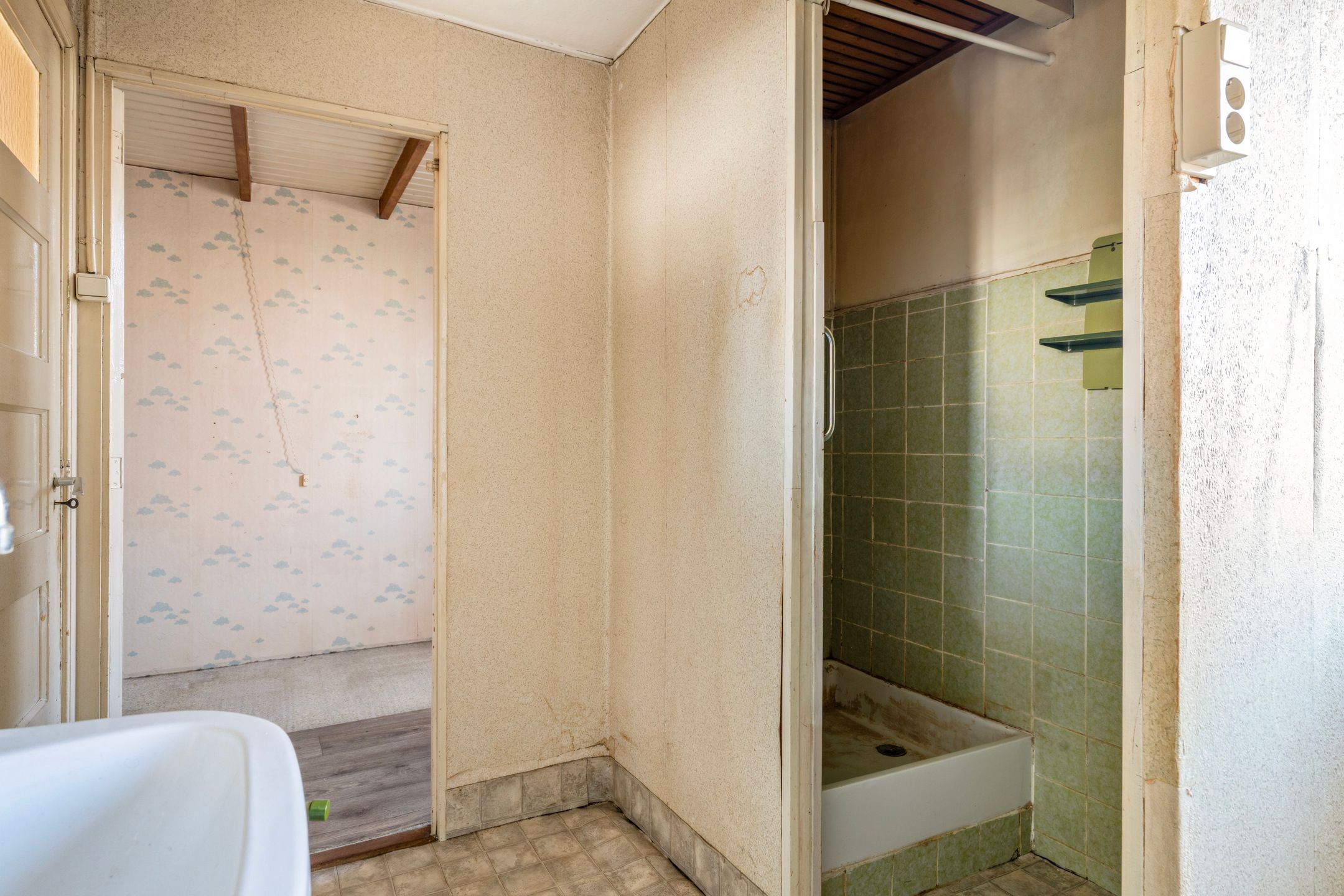 Renovation project with character in quiet Rijnsburg location — 18