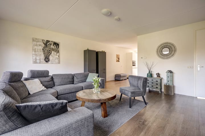 Photo 2 of Beenhouwersplein 5