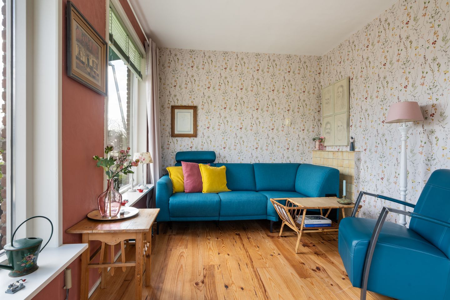 Foto 5 van Kanaal W.Z. 30