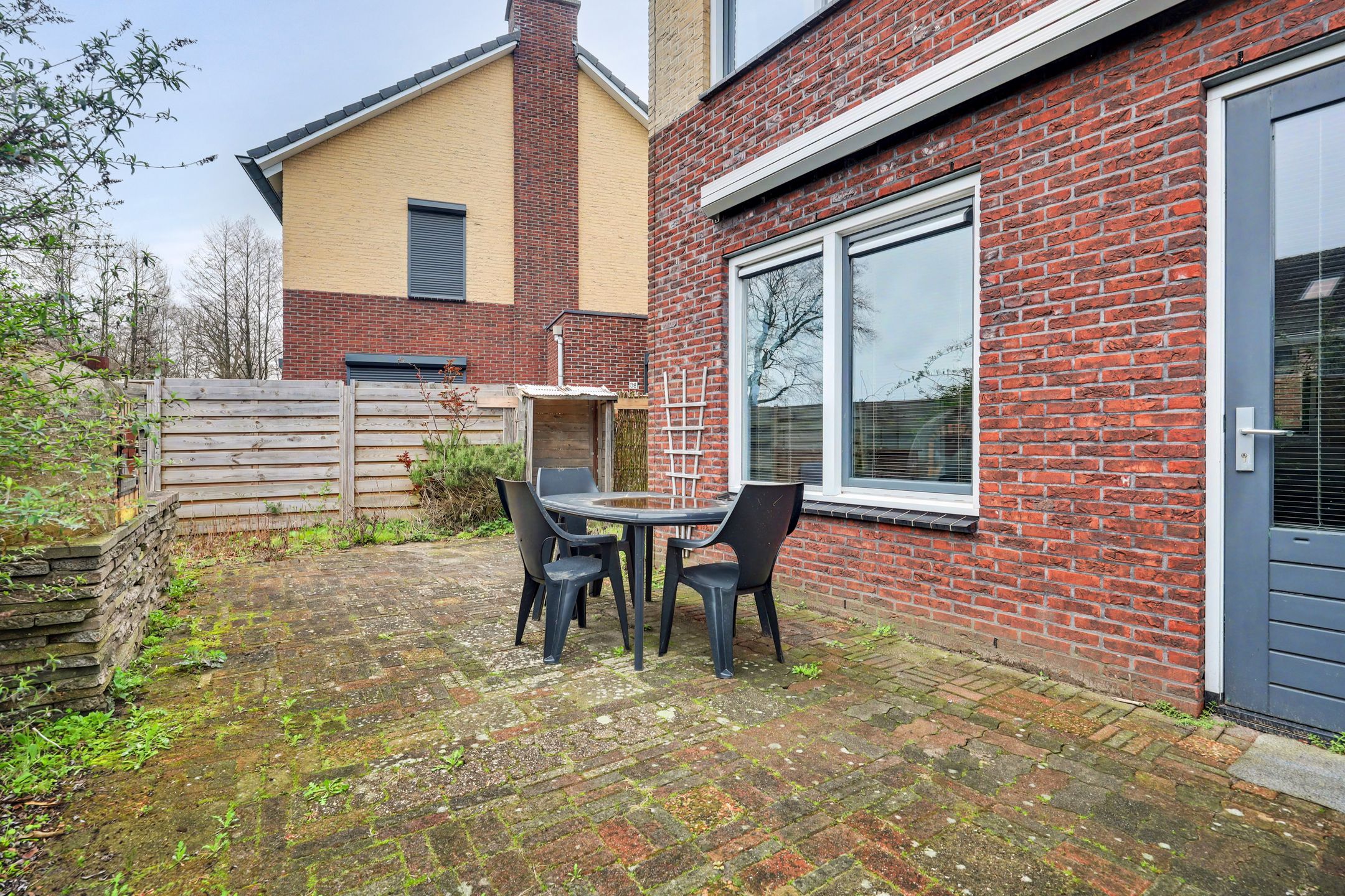 Photo 36 of Amerstraat 40