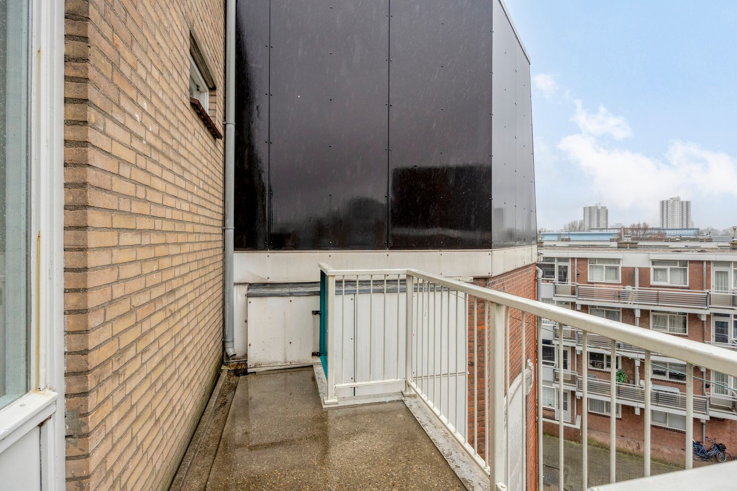 Foto 19 van Rose-Spoorstraat 16