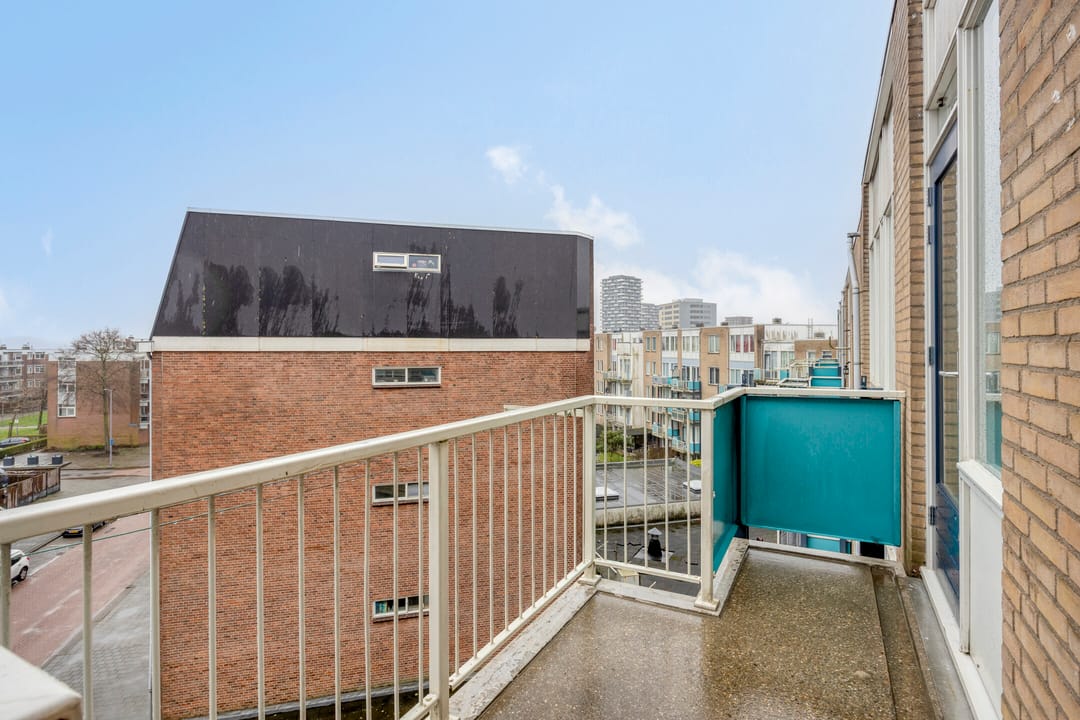 Foto 17 van Rose-Spoorstraat 16