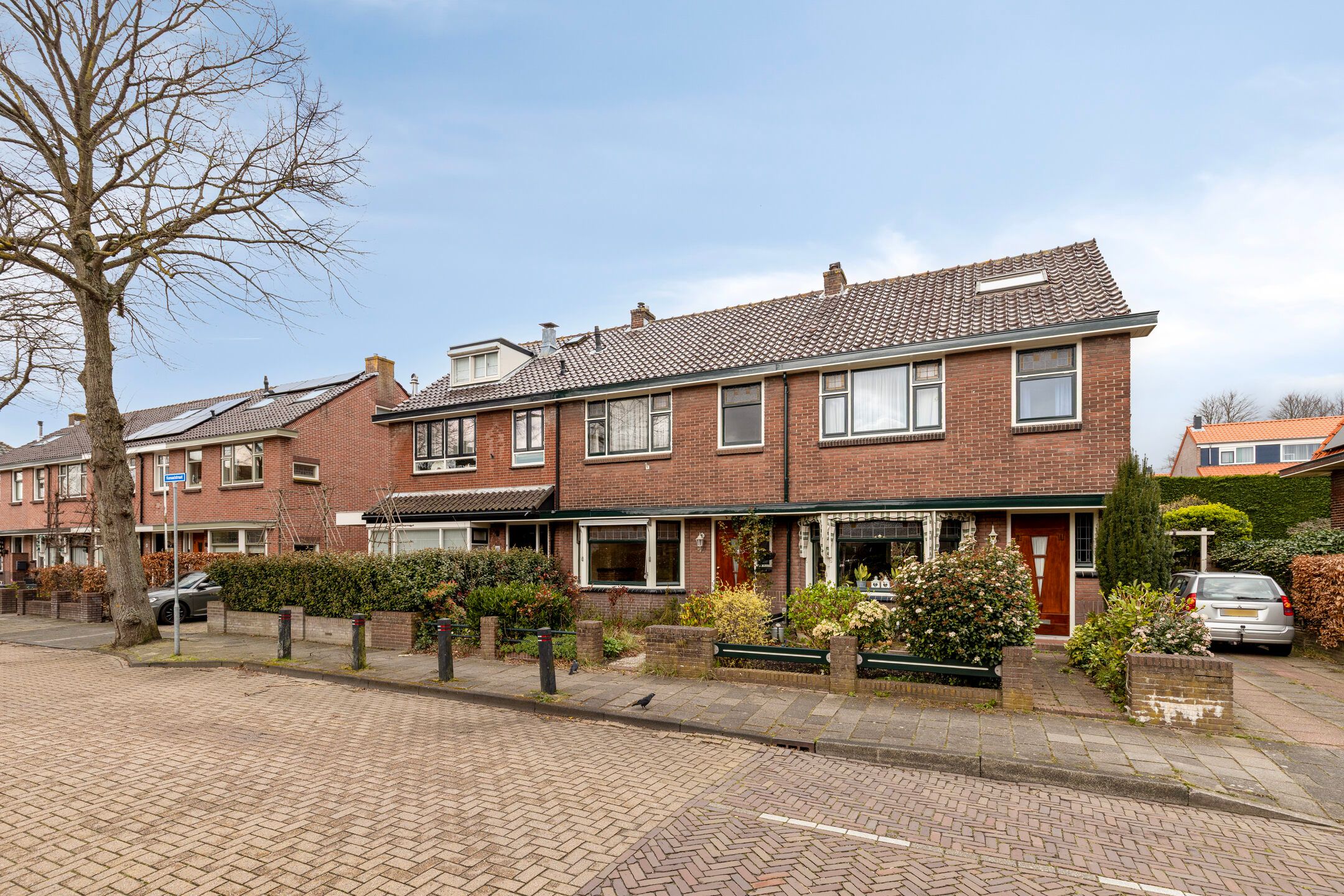 Renovation project with character in quiet Rijnsburg location — 30