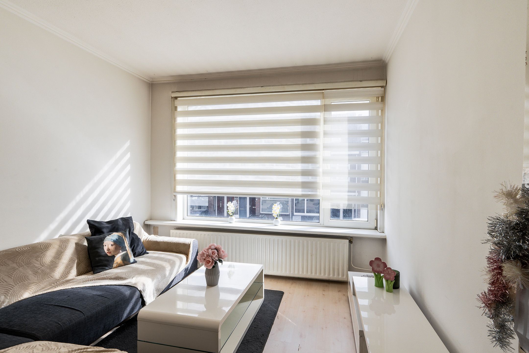 Foto 3 van Mahlerstraat 66