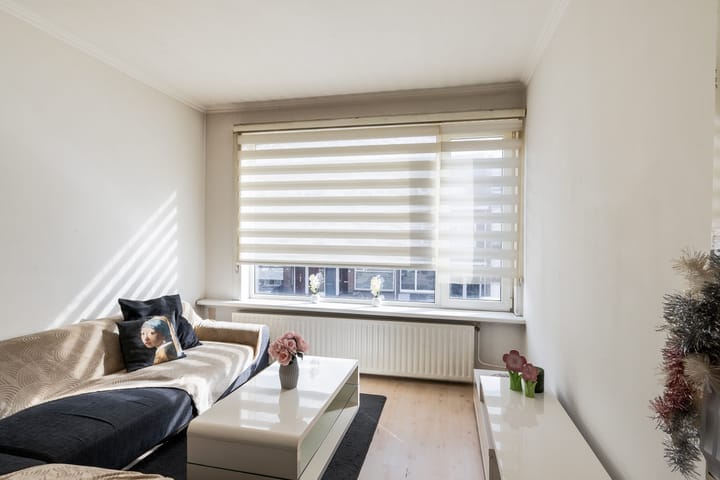 Foto 3 van Mahlerstraat 66