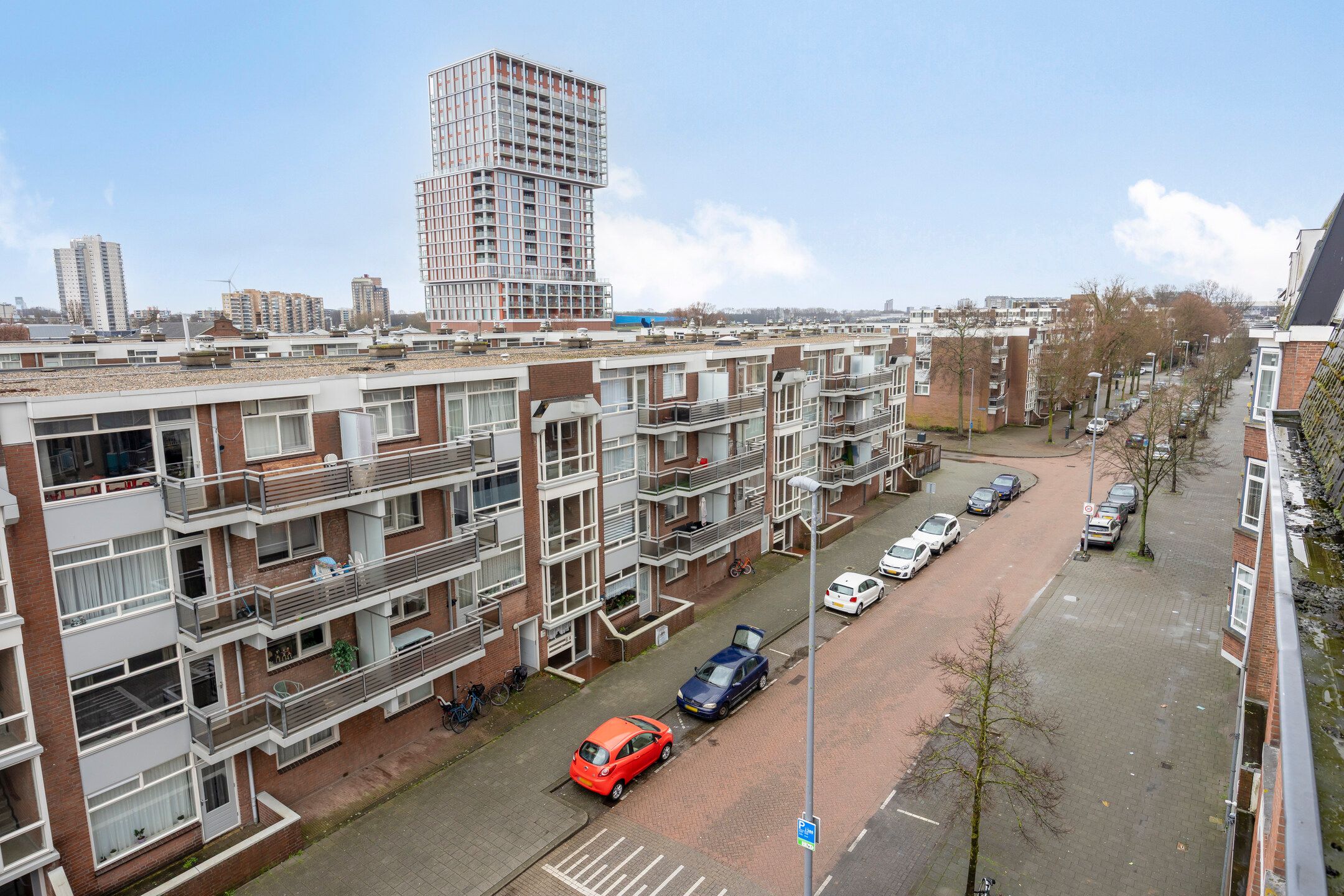 Foto 21 van Rose-Spoorstraat 16