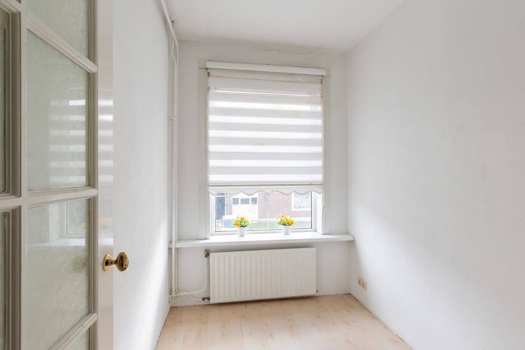 Foto 17 van Mahlerstraat 66