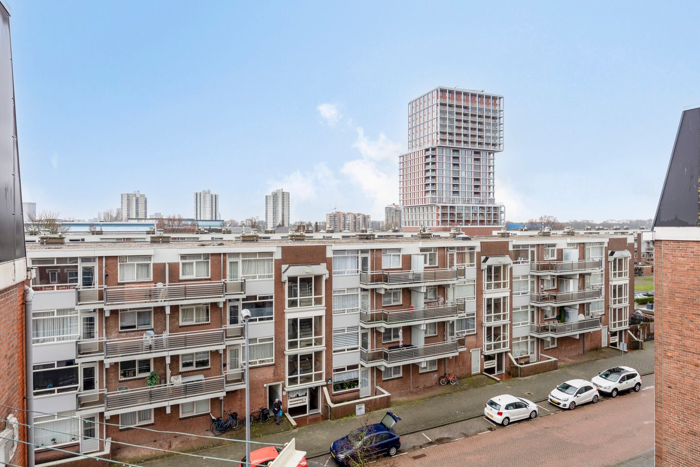 Foto 4 van Rose-Spoorstraat 16