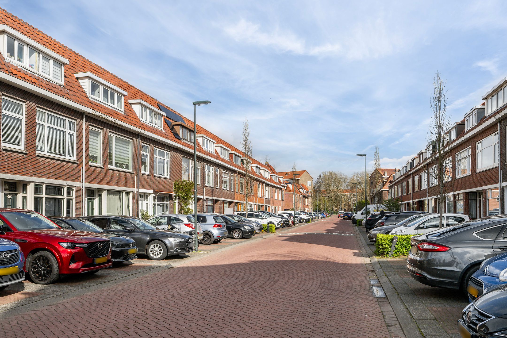 Foto 30 van Mahlerstraat 66