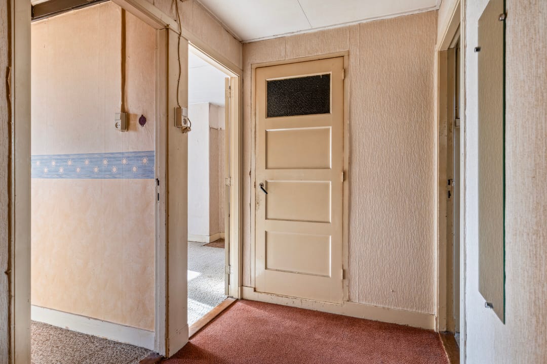 Renovation project with character in quiet Rijnsburg location — 13