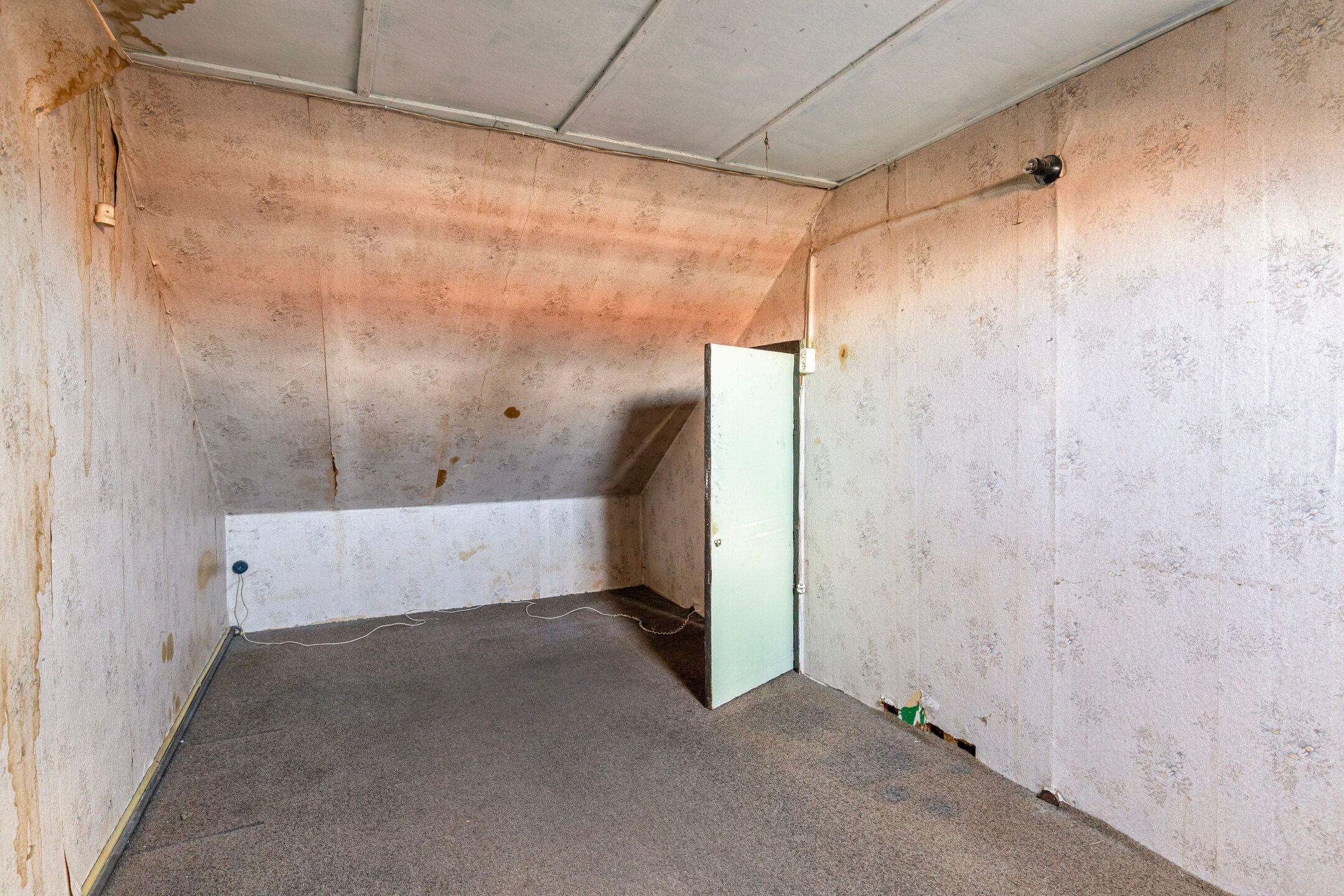 Renovation project with character in quiet Rijnsburg location — 27