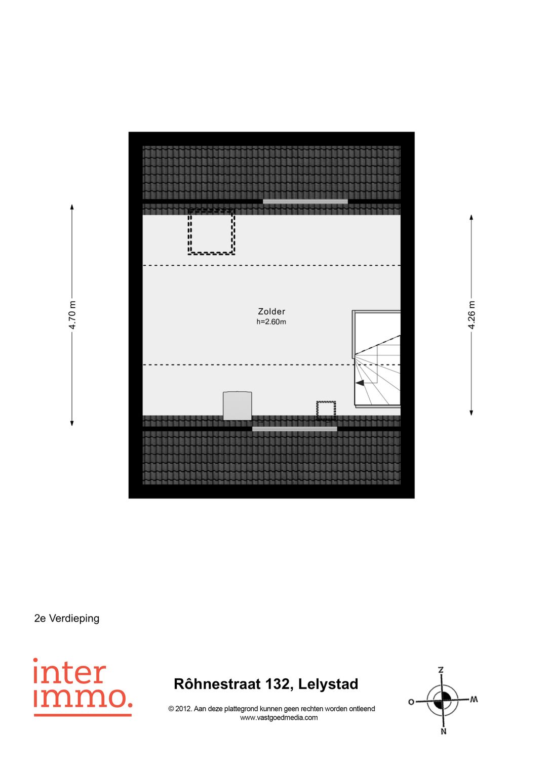 Foto 38 van Rhônestraat 132