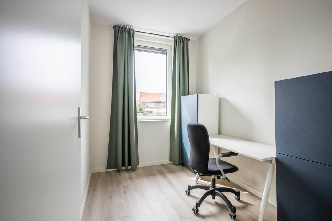 Energy Efficient Terraced Home with A++ Label in Heerlen — 13