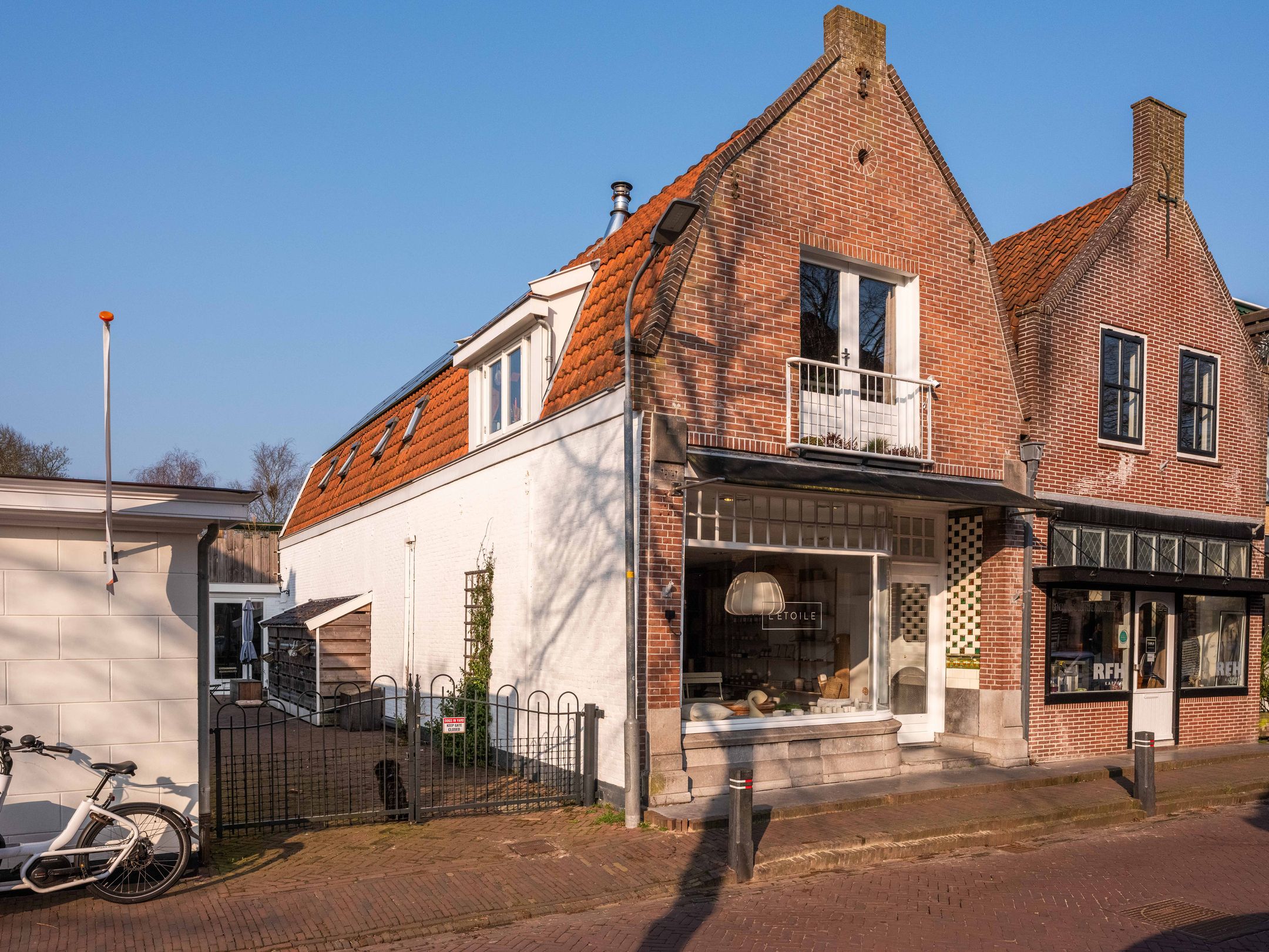 Ruïnelaan 12 