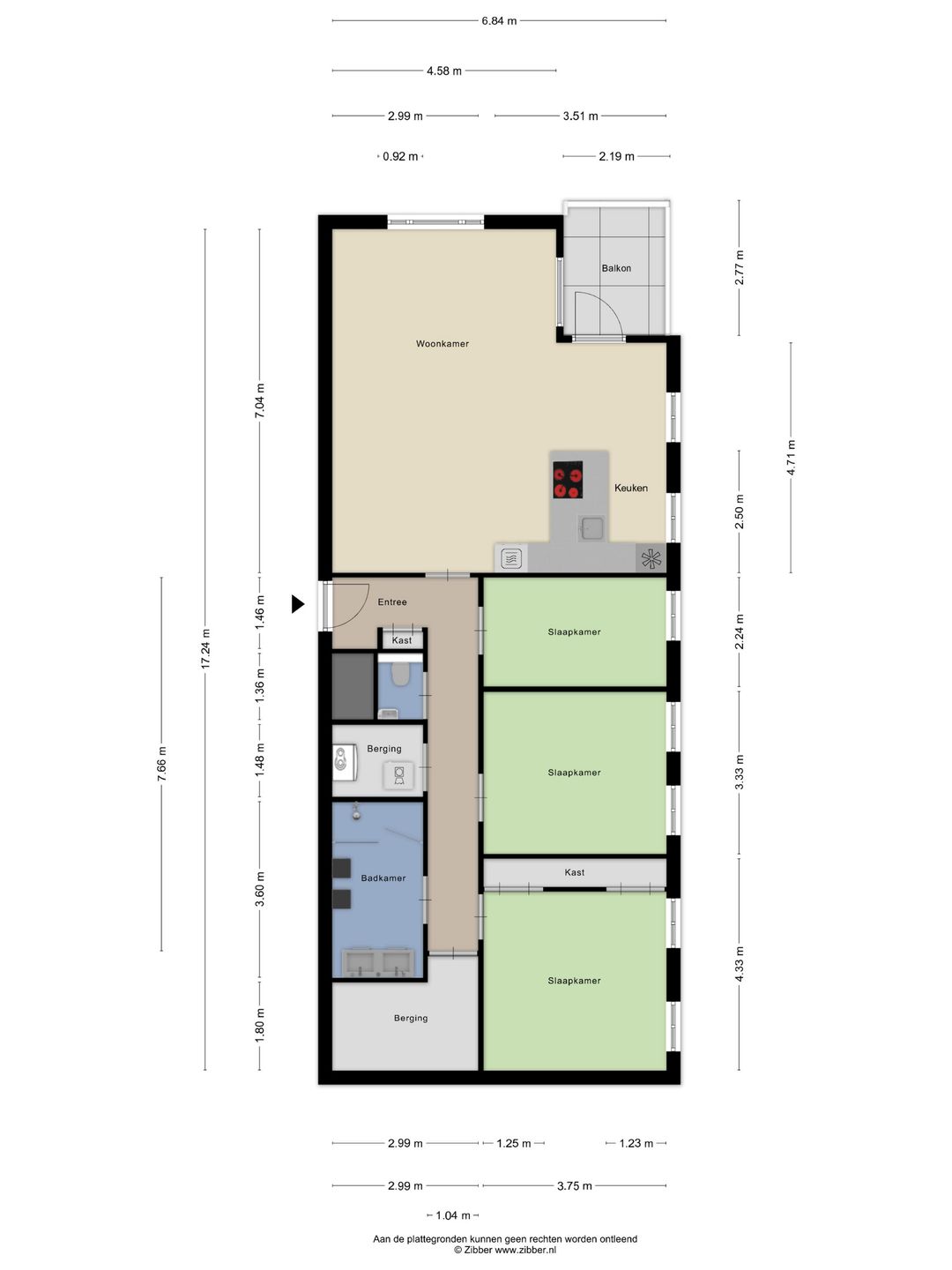 Foto 43 van Twentestraat 222