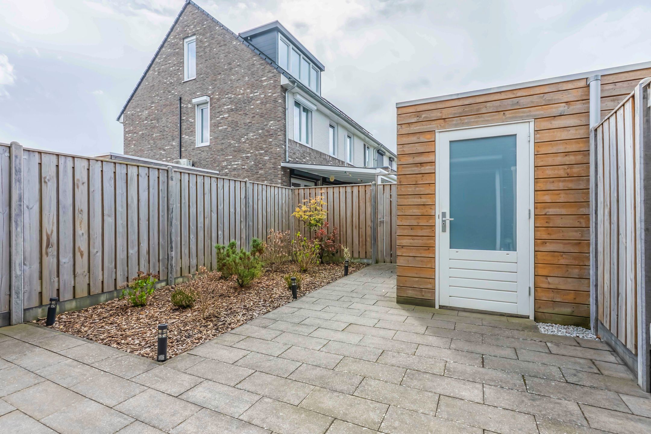 Energy Efficient Terraced Home with A++ Label in Heerlen — 18