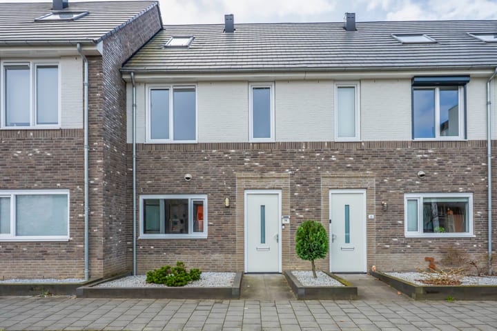 Nicolaas Beetsstraat 14 main image