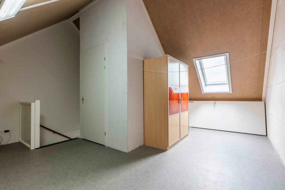 Energy Efficient Terraced Home with A++ Label in Heerlen — 17