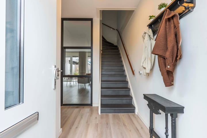 Foto 4 van Nicolaas Beetsstraat 14