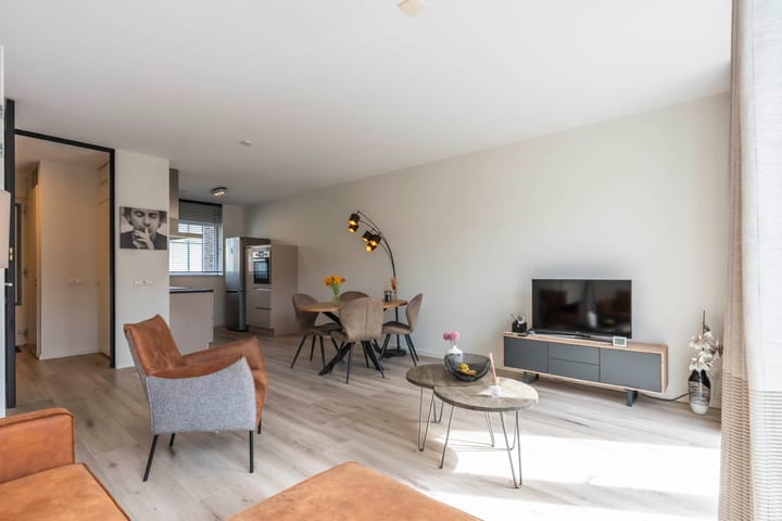 Foto 2 van Nicolaas Beetsstraat 14