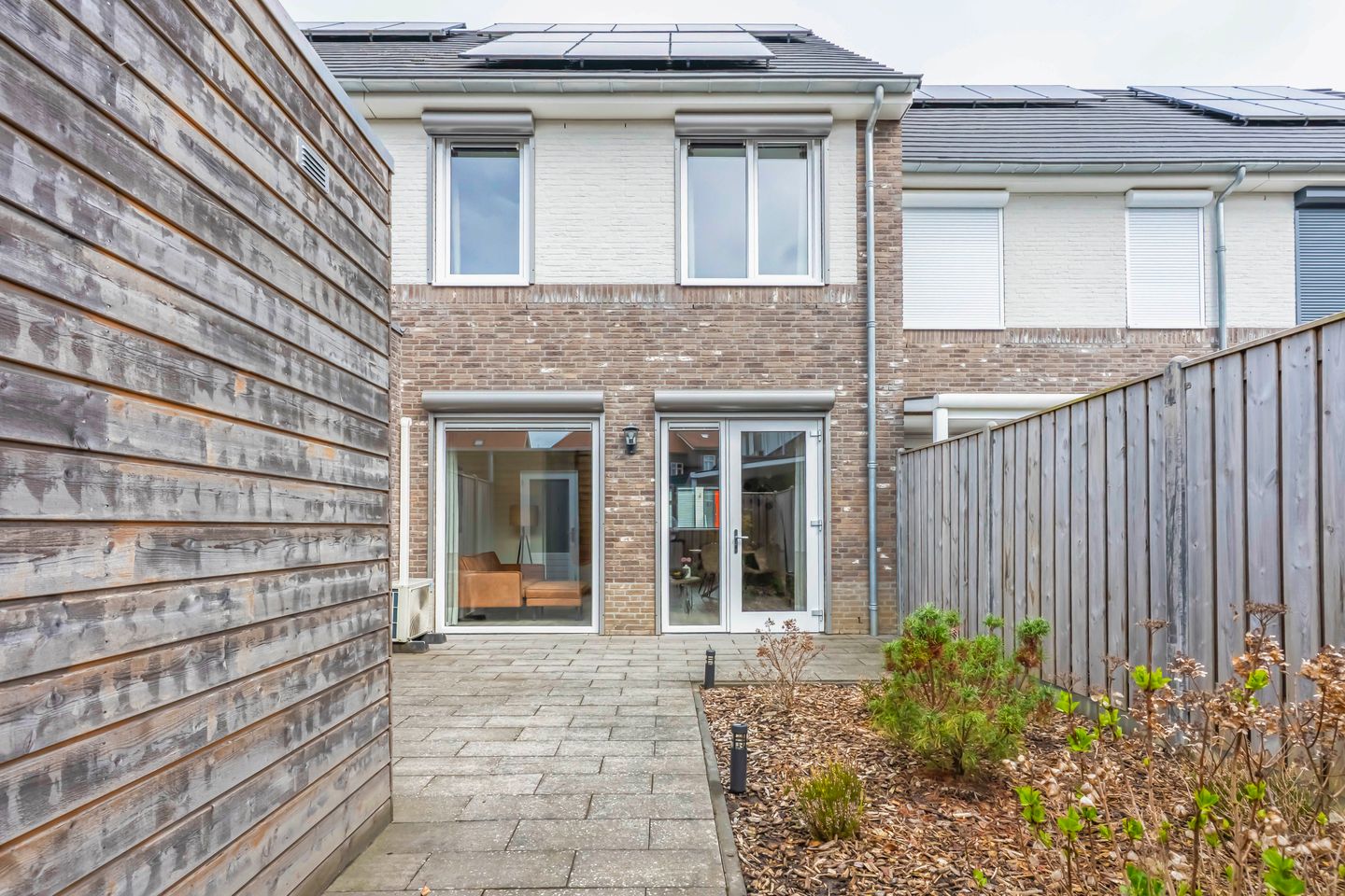 Energy Efficient Terraced Home with A++ Label in Heerlen — 19