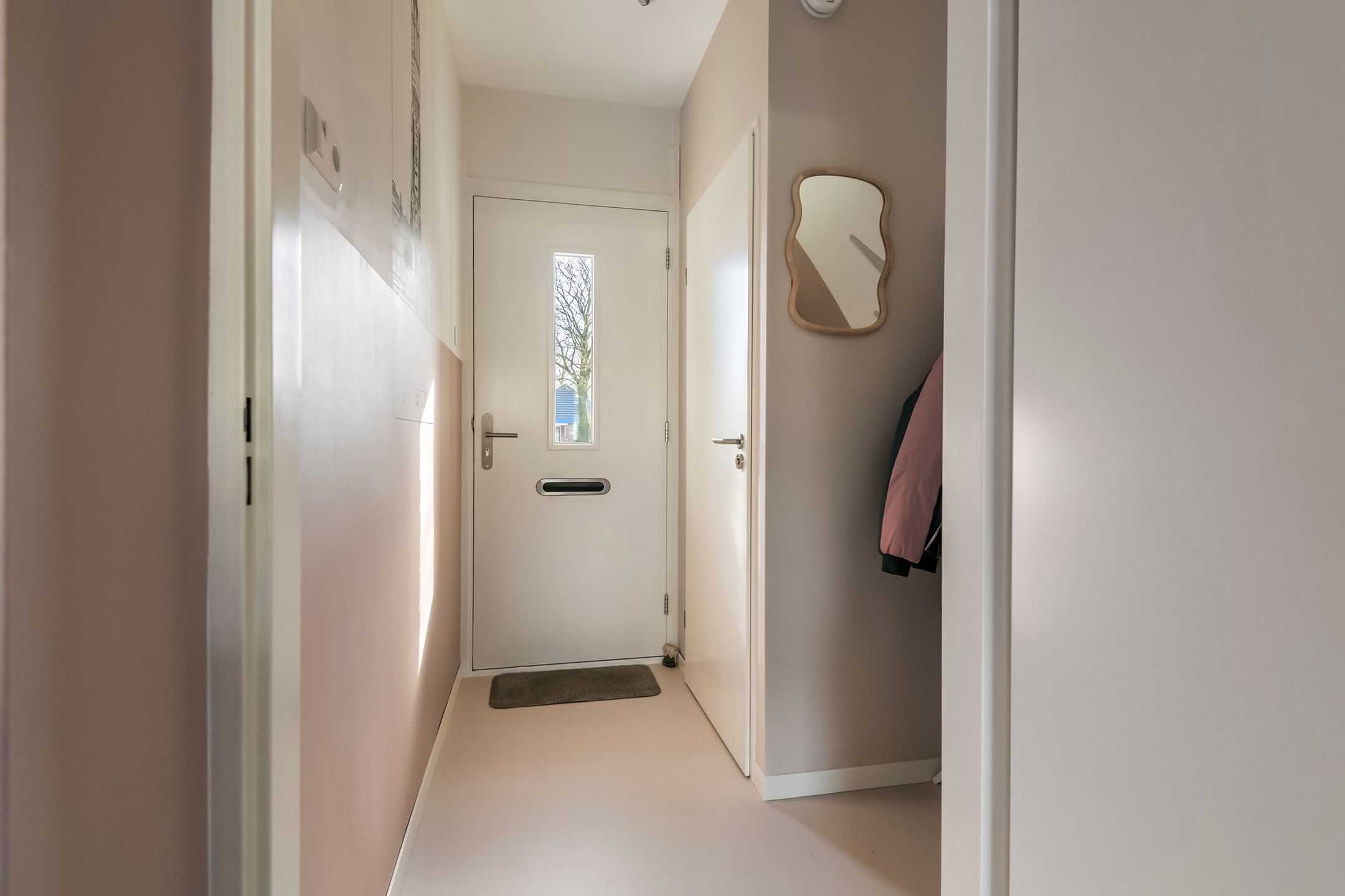 Rose-Spoorstraat 16 Rotterdam - View 4