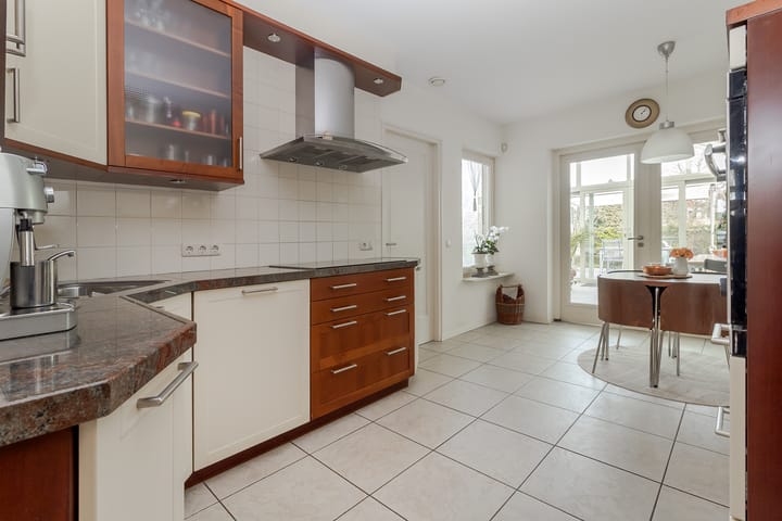 Foto 3 van Kruisweide 19