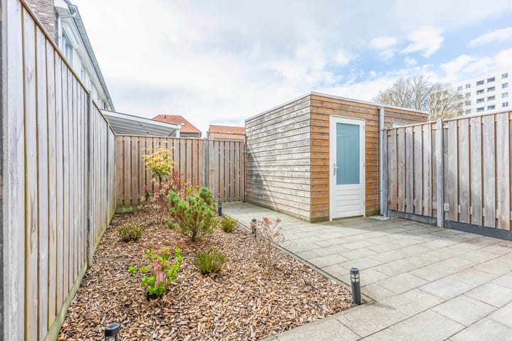 Foto 3 van Nicolaas Beetsstraat 14