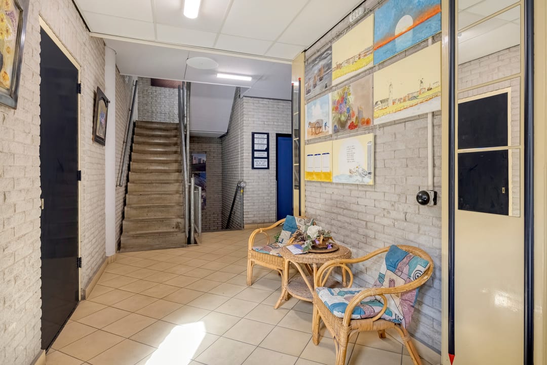 Foto 31 van Noordzeepassage 46