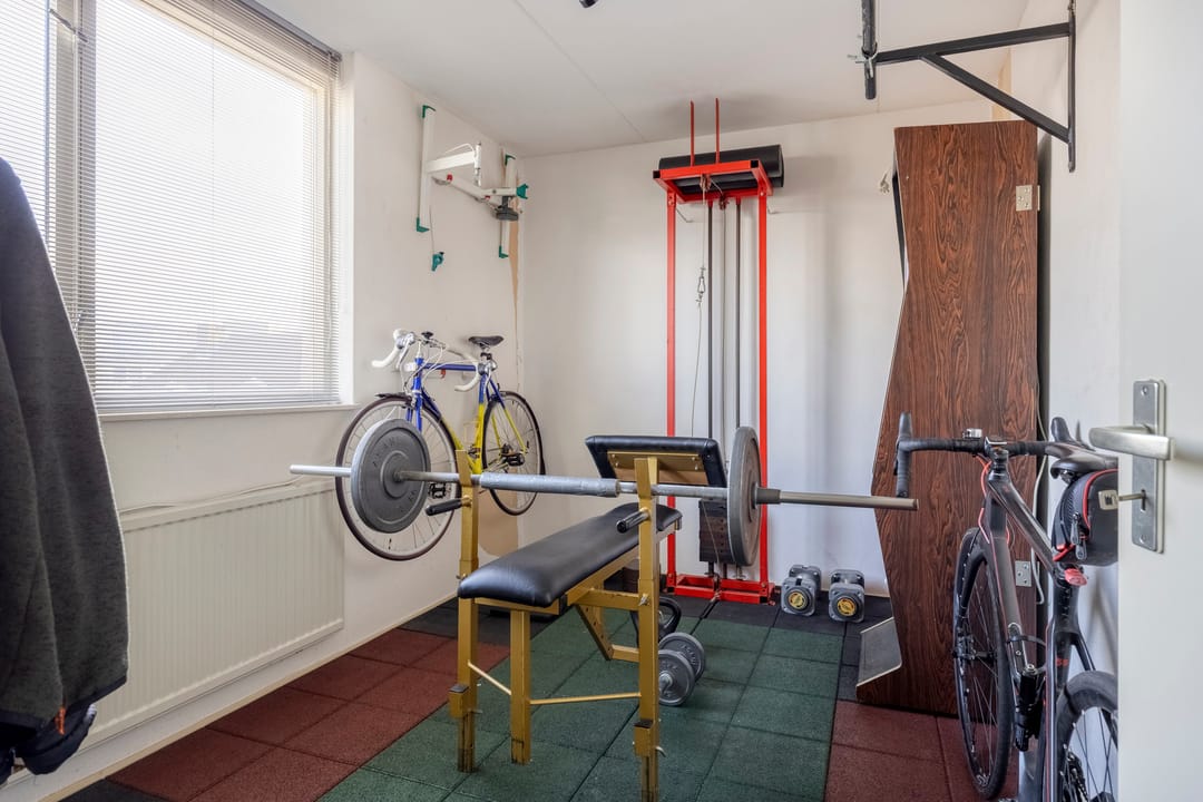 Foto 11 van Noordzeepassage 46