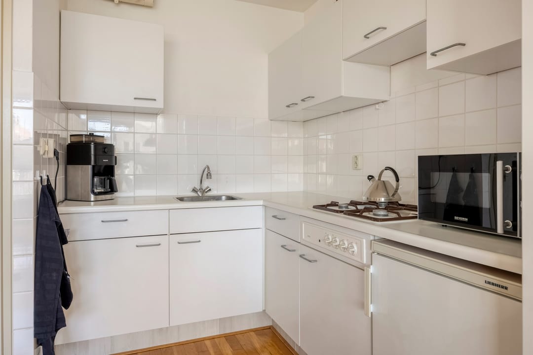 Foto 8 van Noordzeepassage 46