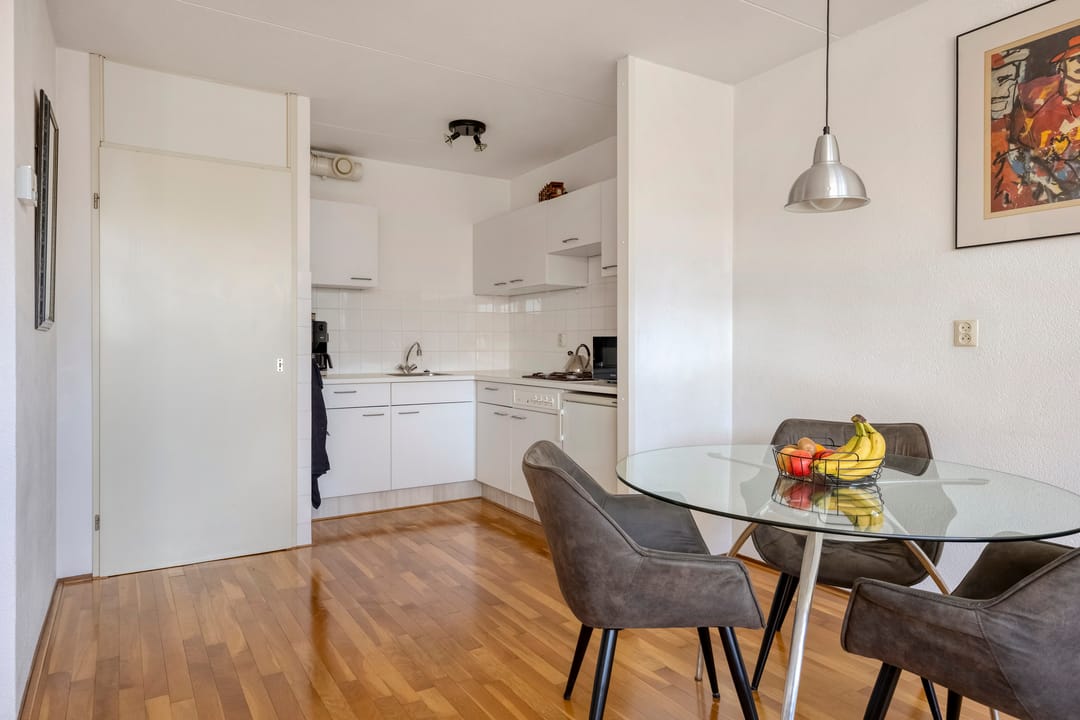 Foto 7 van Noordzeepassage 46