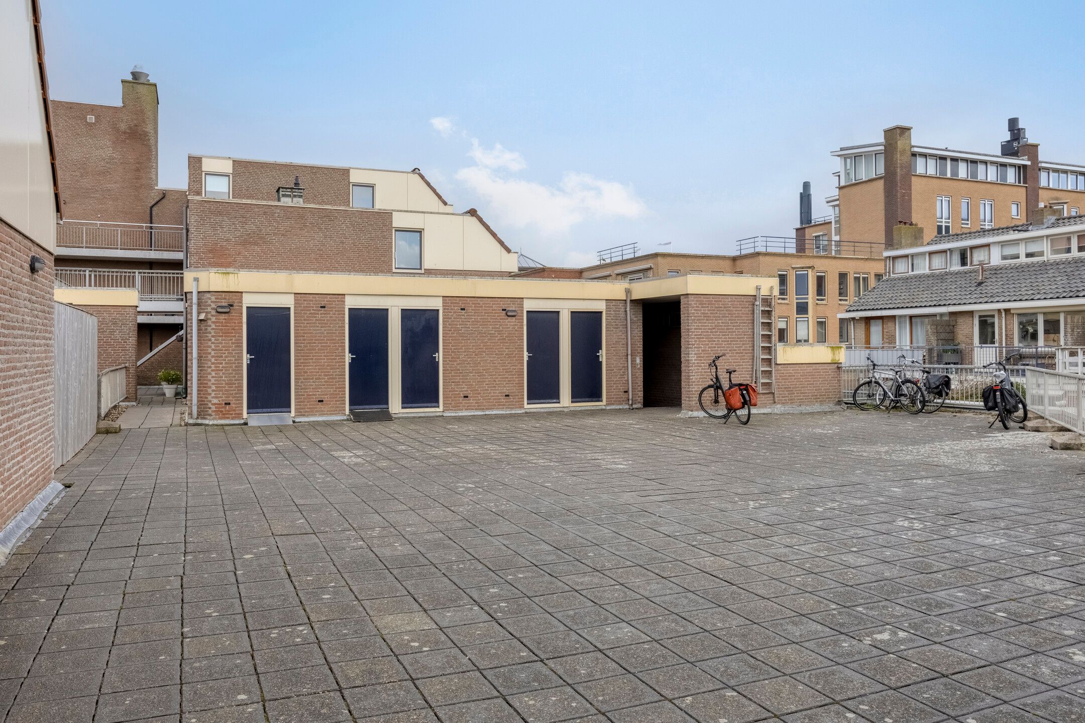 Foto 33 van Noordzeepassage 46