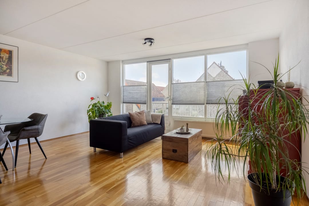 Foto 2 van Noordzeepassage 46