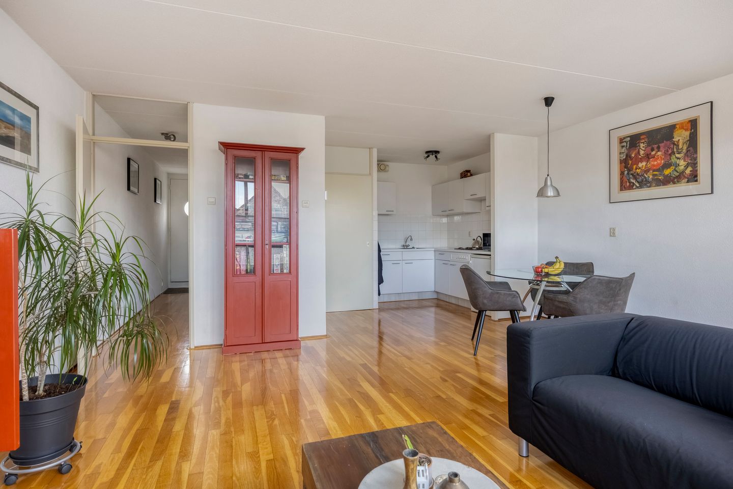 Foto 4 van Noordzeepassage 46